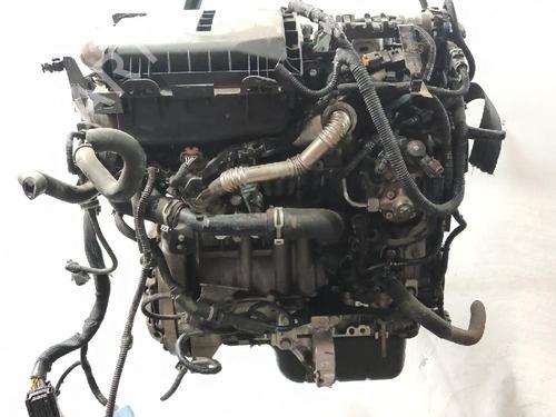 Engine PEUGEOT 2008 I (CU_) 1.6 BlueHDi 75 | BP28509133M1 