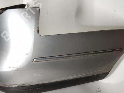 Rear bumper VW PASSAT B6 (3C2) 2.0 TDI | BP27432221C8 