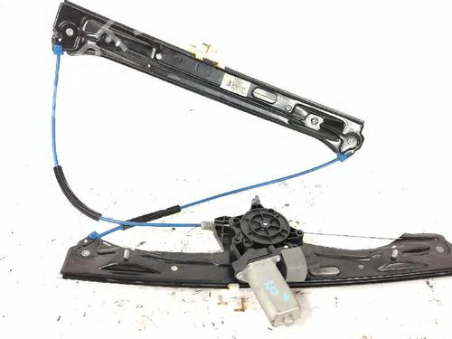 Used Front right window mechanism BMW 3 Touring (F31) 320 d (184 hp) 28180108