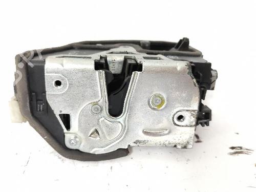 Front left lock BMW 3 Touring (E91) 320 d | BP27418538C98 