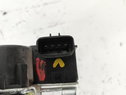 Bagklap lås SSANGYONG KORANDO (C300) 1.6 e-XDi | BP32335618C101