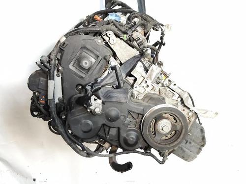 Engine CITROËN C3 II (SC_) 1.4 HDi 70 (SC8HZC, SC8HR0, SC8HP4) | BP27418924M1 
