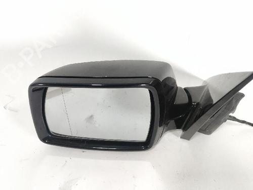 Left mirror BMW X3 (E83) 3.0 d | BP27412498C26 