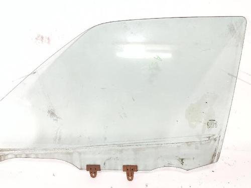 Used Front left door window NISSAN JUKE (F15) 1.5 dCi (110 hp) 27433320