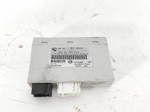 Used Electronic module Electronic module BMW 1 (E87) 120 d (163 hp) 33733980 33733980