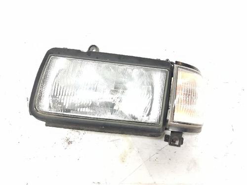 Used Left headlight Left headlight OPEL FRONTERA B (U99) 2.2 DTI (6B_ZC, 6B_VF, 6B_66, 6B_76) (116 hp) 27420754 27420754