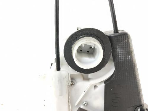 Rear right lock TOYOTA YARIS (_P13_) 1.4 D (NLP130_, NLP130) | BP27425185C99 