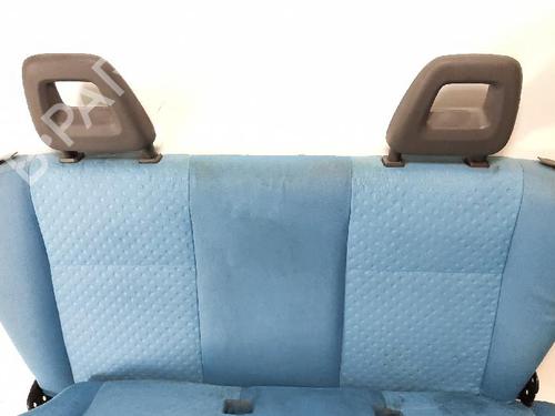 Left front seat FIAT PANDA (169_) 1.2 (169AXF2A, 169AXF1A) | BP36107294C15  - Image 7