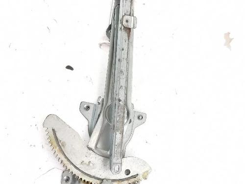 Front right window mechanism FIAT SEDICI (189_) 1.9 D Multijet 4x4 | BP27428107C23 