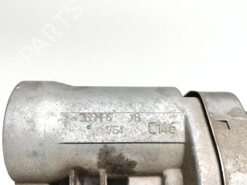 Throttle body FIAT PANDA (169_) 1.2 (169AXF2A, 169AXF1A) | BP28509205M82 