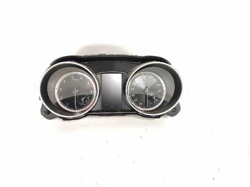Used Instrument cluster Instrument cluster SUZUKI SWIFT V (AZ) 1.0 SHVS (A2L310) (111 hp) 40524207 40524207