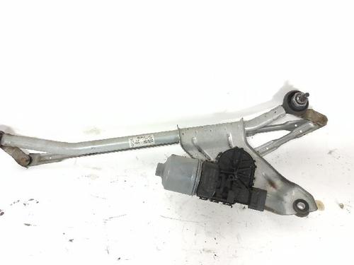 Used Front wiper motor Front wiper motor DACIA SANDERO 1.2 16V (75 hp) 28578528 28578528