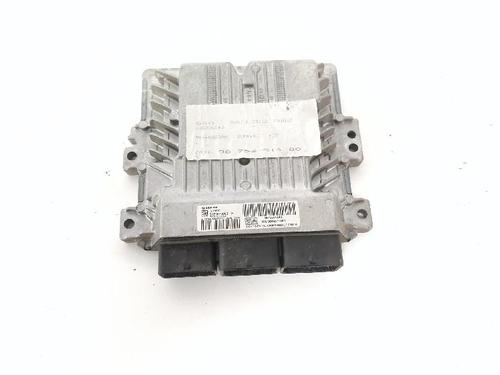 Used Engine control unit (ECU) Engine control unit (ECU) PEUGEOT 308 I (4A_, 4C_) 1.6 HDi (112 hp) 34113444 34113444