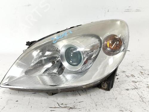 Used Left headlight MERCEDES-BENZ B-CLASS Sports Tourer (W245) B 180 CDI (245.207) (109 hp) 29934333
