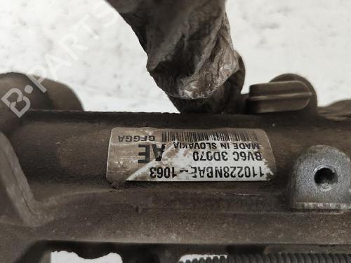 Steering rack FORD FOCUS III 1.6 TDCi | BP36963626M22 - Image 6