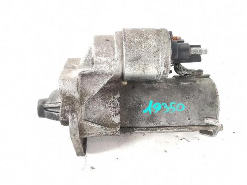 Used Starter Starter RENAULT SCÉNIC III (JZ0/1_) 1.5 dCi (110 hp) 27425980 27425980