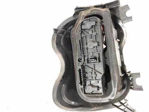 Right taillight SMART FORTWO Coupe (451) 1.0 (451.331, 451.380) | BP27418549C35 