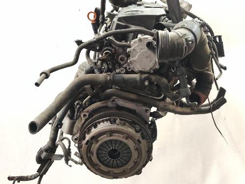 Engine VW PASSAT B6 (3C2) 2.0 TDI | BP36595823M1 - Image 2