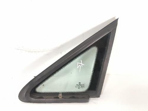 Used Front left door window Front left door window VW CADDY III Box Body/MPV (2KA, 2KH, 2CA, 2CH) 1.6 TDI (75 hp) 33951266 33951266