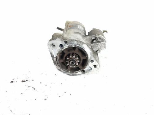 Startmotor MITSUBISHI PAJERO IV (V8_W, V9_W) 3.2 DI-D 4WD (V98W, V88W) | BP27411586M8 