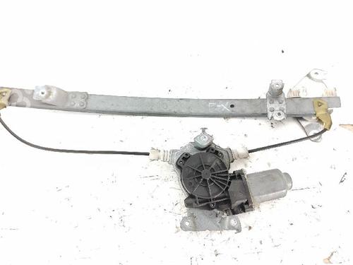 Used Rear left window mechanism NISSAN NAVARA NP300 (D40) 2.5 dCi 4WD (171 hp) 27413877