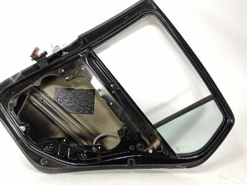 Right rear door VW GOLF PLUS V (5M1, 521) 1.6 TDI | BP27432428C5 