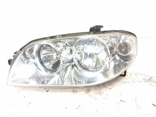 Used Left headlight FIAT PUNTO (188_) 1.2 16V 80 (188.233, .235, .253, .255, .333, .353, .639,... (80 hp) 31990421