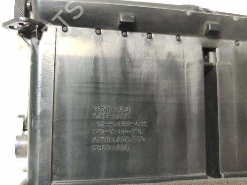 Condotto di aerazione SUZUKI GRAND VITARA II (JT, TE, TD) 1.6 All-wheel Drive (JB416) | BP30872069I21