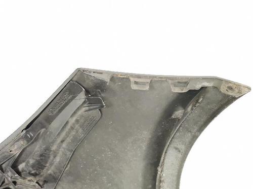 Front bumper SEAT LEON (1P1) 1.9 TDI | BP31034600C7