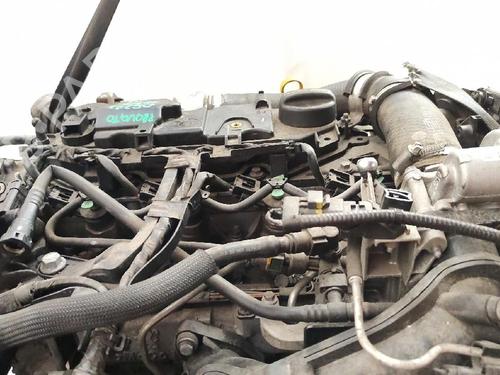 Engine FORD FIESTA VI (CB1, CCN) 1.25 | BP36070277M1 - Image 5