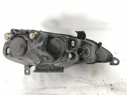Left headlight ALFA ROMEO 147 (937_) 1.6 16V T.SPARK ECO (937.AXA1A, 937.BXA1A) | BP27411956C28 