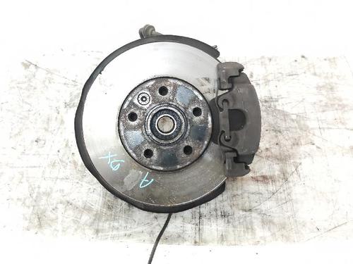 Fusee rechts voor Fusee rechts voor VW CALIFORNIA T5 Camper (7EC, 7EF, 7EG, 7HF, 7HC) 1.9 TDI (85 hp) 34459897 34459897