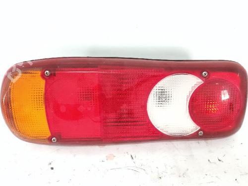 Used Left taillight Left taillight FIAT DUCATO Bus (250_) 140 Multijet 2,3 D (140 hp) 29968663 29968663