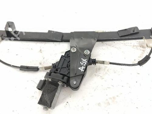 Used Front left window mechanism FIAT DOBLO Box Body/MPV (223_) 1.9 JTD (105 hp) 27427745