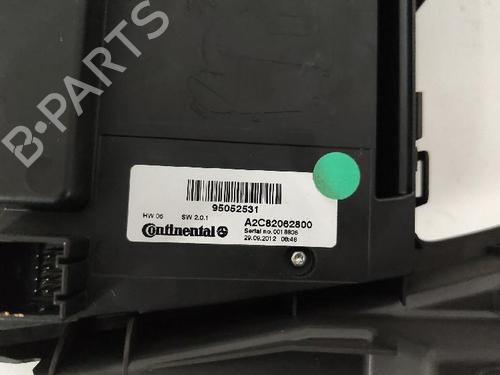 Switch OPEL MOKKA / MOKKA X (J13) 1.7 CDTI (_76) | BP36595832I30 - Image 3