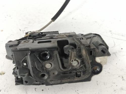 Front right lock SEAT IBIZA IV (6J5, 6P1) 1.4 | BP27416940C97