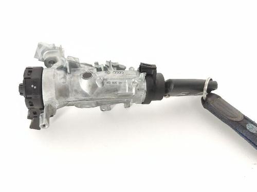 Used Ignition barrel Ignition barrel SKODA FABIA III (NJ3) 1.4 TDI (75 hp) 27422242 27422242
