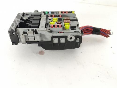 Fuse box OPEL ASTRA J (P10) 1.4 Turbo (68) | BP38556448E1 - Image 3