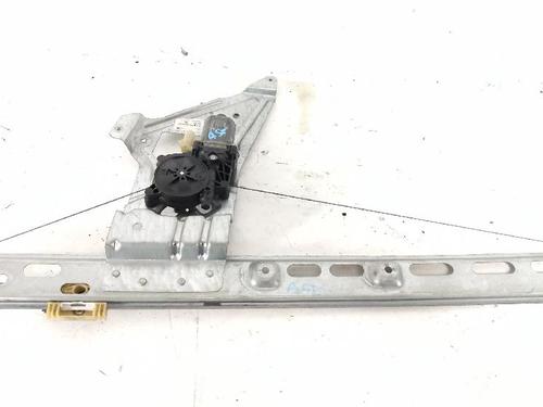 Used Front left window mechanism MERCEDES-BENZ SPRINTER 3,5-t Van (B907, B910) 311 CDI (910.631, 910.633) (114 hp) 29173691