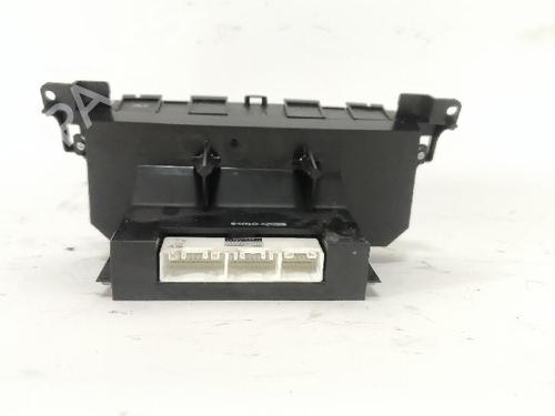 Climate control TOYOTA RAV 4 II (_A2_) 2.0 D 4WD (CLA20_, CLA21_, CLA20R, CLA21R) | BP33733950I5 - Image 2