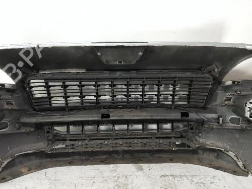 Front bumper PEUGEOT 3008 I MPV (0U_) 1.6 HDi | BP29697351C7 
