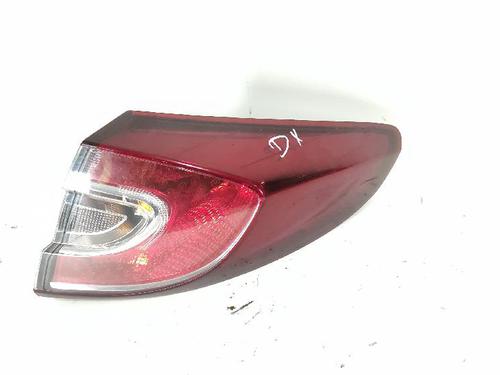Used Right taillight Right taillight RENAULT MEGANE III Grandtour (KZ0/1) 1.5 dCi (KZ09, KZ0D, KZ1G, KZ29, KZ14, KZ1W, KZ10, KZ1F,... (110 hp) 38084279 38084279