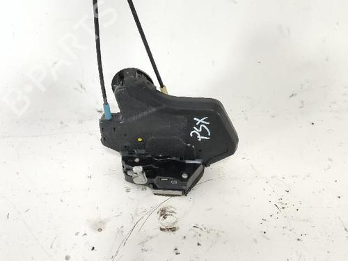 Venstre bak lås DAIHATSU SIRION (M3_) 1.3 (M301) (87 hp) 28313587