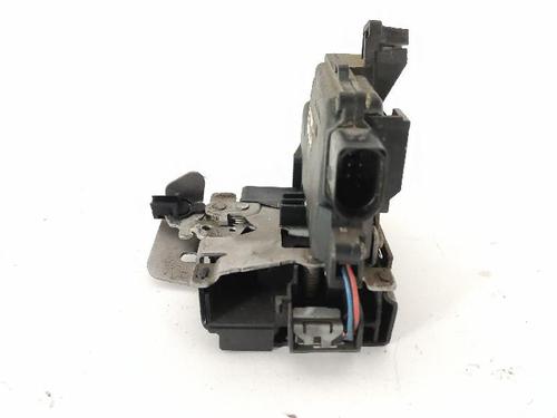 Rear right lock AUDI A4 B7 (8EC) 1.9 TDI | BP27423718C99 