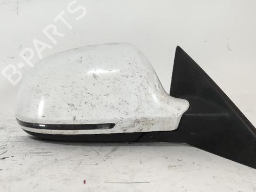 Used Right mirror AUDI A5 (8T3) 3.0 TDI quattro (240 hp) 28839119