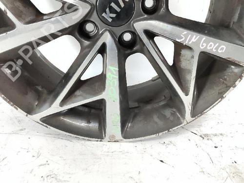 Rim KIA NIRO I (DE) 1.6 GDI Hybrid | BP27431841C45 