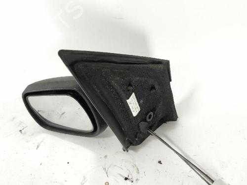 Left mirror FORD FIESTA V (JH_, JD_) 1.25 16V | BP27419830C26 