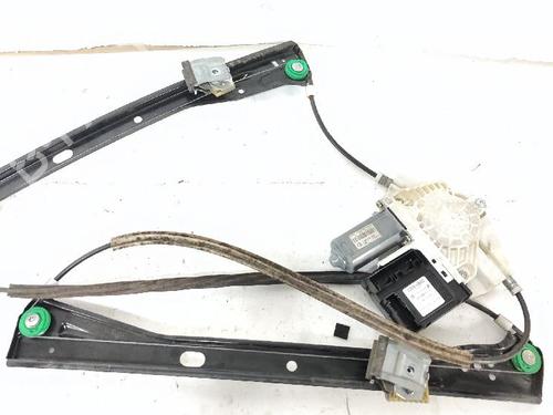 Right front window motor VW GOLF V (1K1) | BP37661362E20 - Image 2