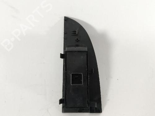 Left front window switch SEAT LEON (1P1) 2.0 TDI | BP27413486I27 
