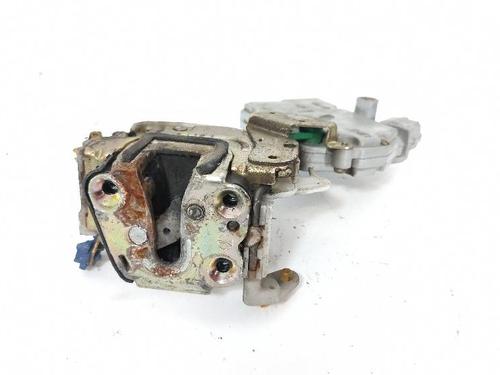 Front left lock NISSAN TERRANO II (R20) 2.7 TD 4WD | BP27534704C98 